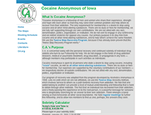 Tablet Screenshot of caiowa.org